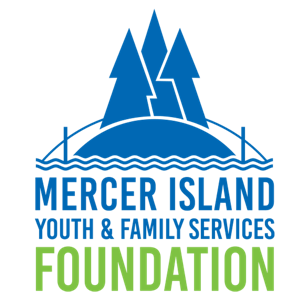 Mercer Island Youth & Family Services Foundation Logo
