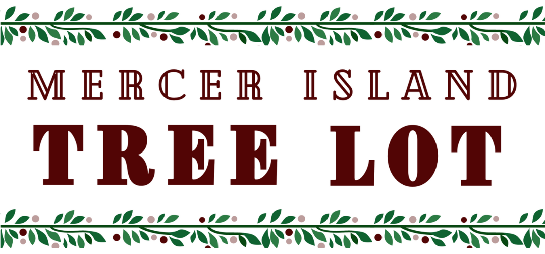 Mercer Island Tree Lot Mercer Island Youth & Family Services Foundation