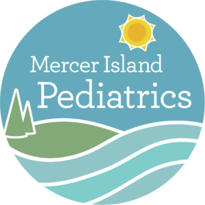 MI Pediatric Logo Color